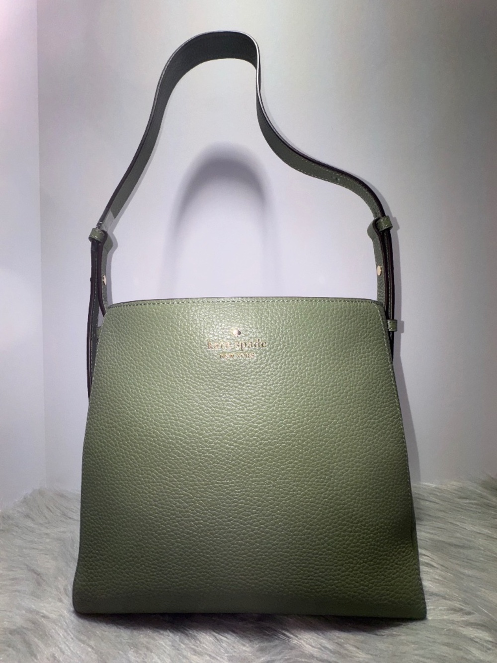 Kate Spade Juliette Bucket Bag~NWT
